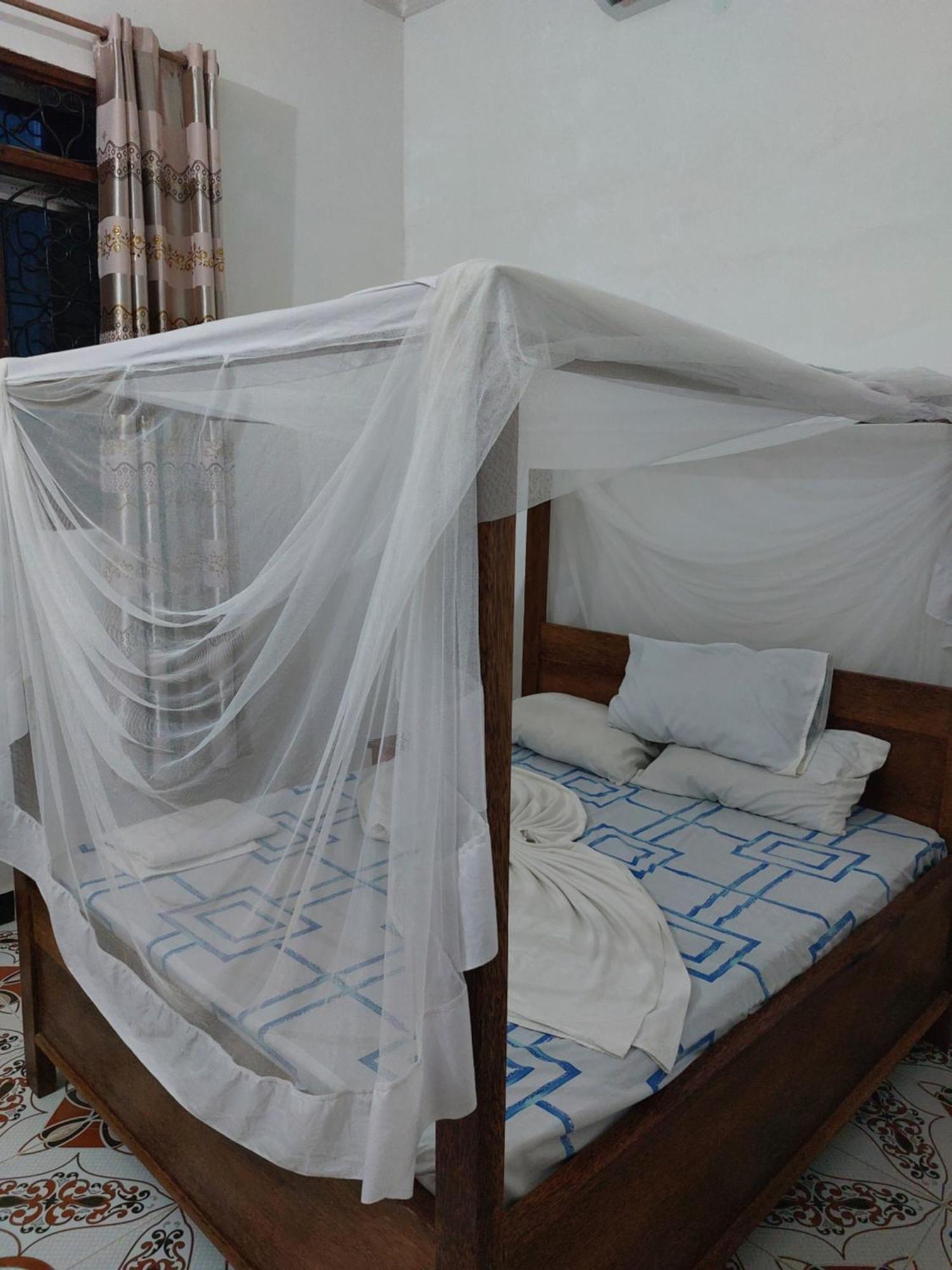 Nungwi Beach House Стая снимка