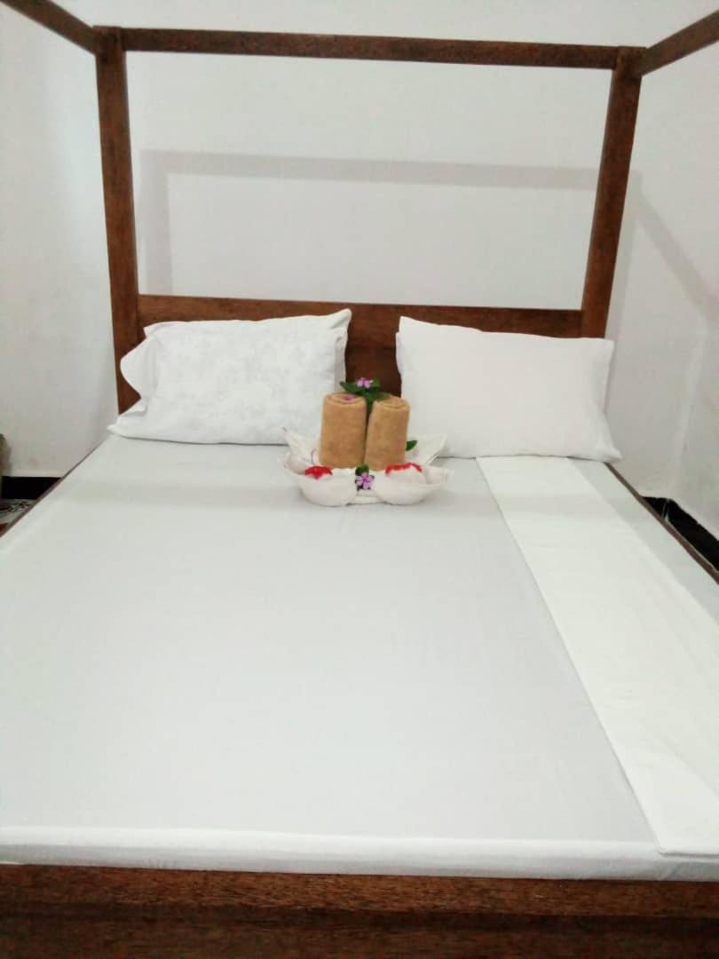 Nungwi Beach House Екстериор снимка